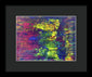 Quiet Part Of My Life - Framed Print