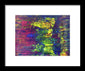 Quiet Part Of My Life - Framed Print