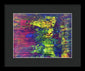 Quiet Part Of My Life - Framed Print