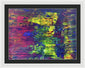 Quiet Part Of My Life - Framed Print