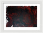 Red Rum - Framed Print