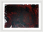Red Rum - Framed Print