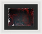 Red Rum - Framed Print