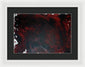 Red Rum - Framed Print