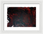 Red Rum - Framed Print