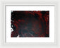 Red Rum - Framed Print