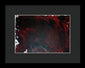 Red Rum - Framed Print