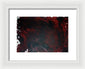 Red Rum - Framed Print