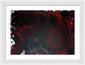 Red Rum - Framed Print