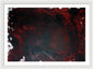 Red Rum - Framed Print