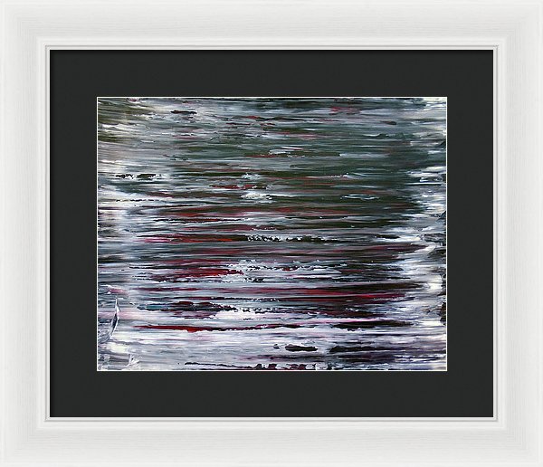 Sacrifices - Framed Print
