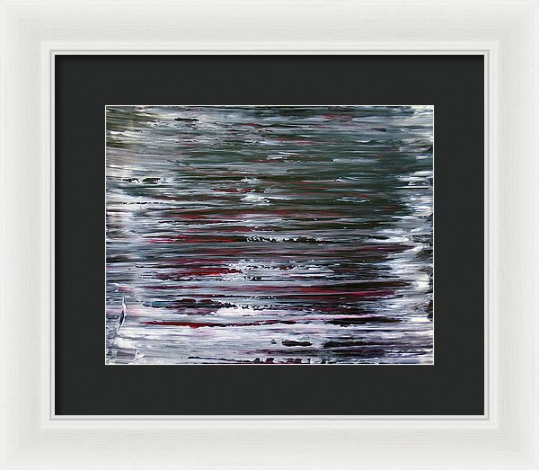 Sacrifices - Framed Print