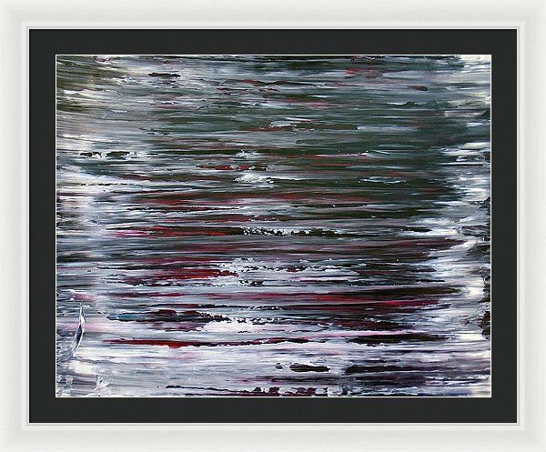 Sacrifices - Framed Print