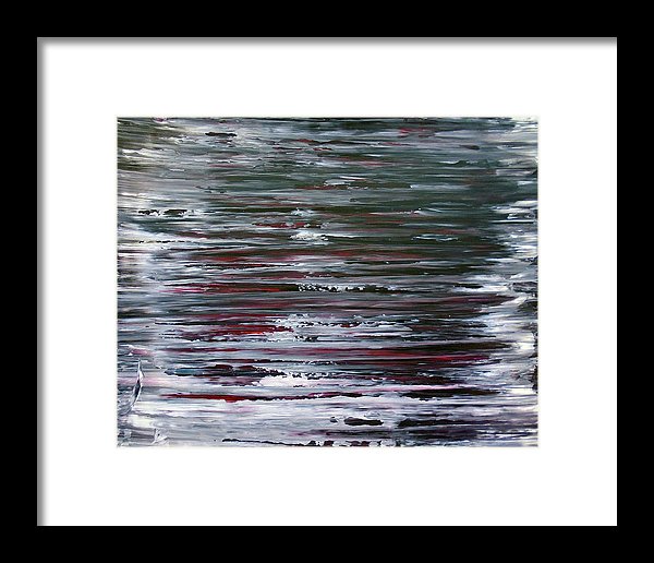Sacrifices - Framed Print
