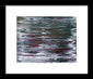 Sacrifices - Framed Print