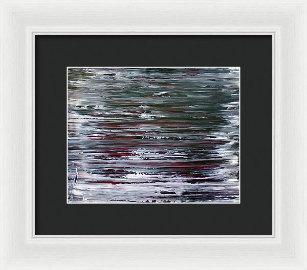 Sacrifices - Framed Print