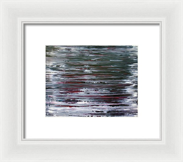 Sacrifices - Framed Print