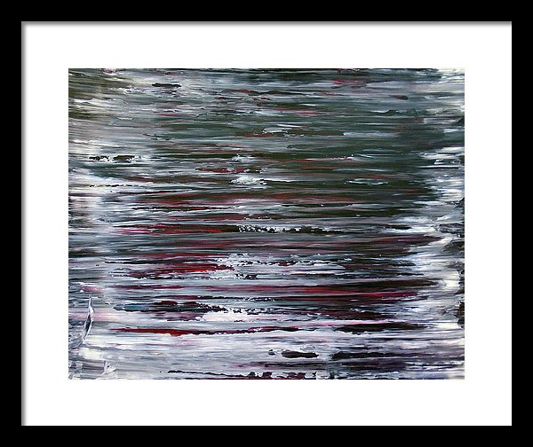 Sacrifices - Framed Print