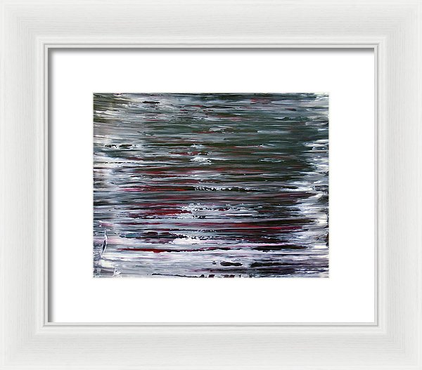 Sacrifices - Framed Print