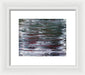 Sacrifices - Framed Print