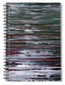 Sacrifices - Spiral Notebook