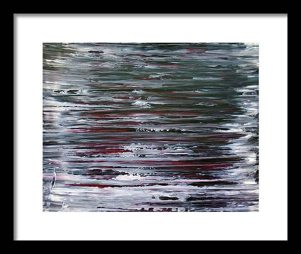 Sacrifices - Framed Print