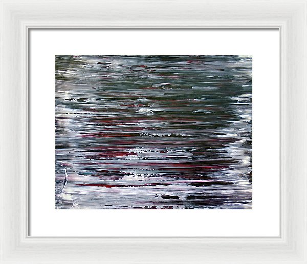 Sacrifices - Framed Print