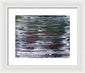 Sacrifices - Framed Print