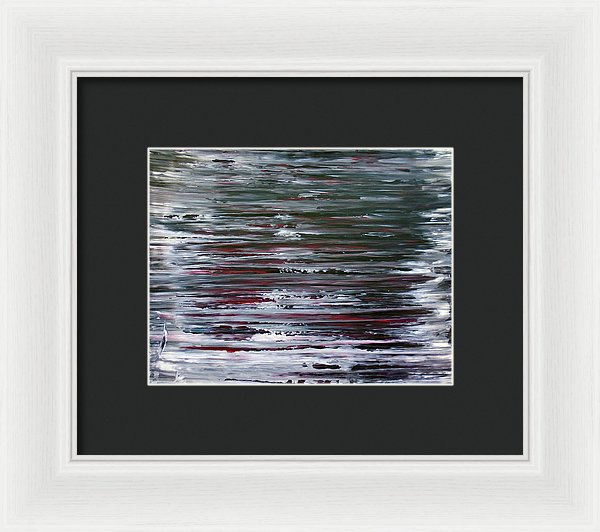 Sacrifices - Framed Print