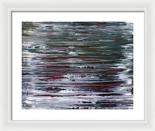Sacrifices - Framed Print
