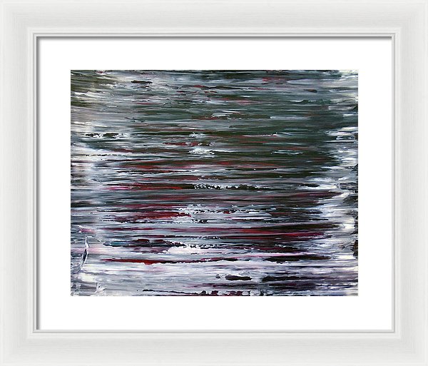 Sacrifices - Framed Print