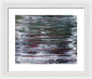 Sacrifices - Framed Print