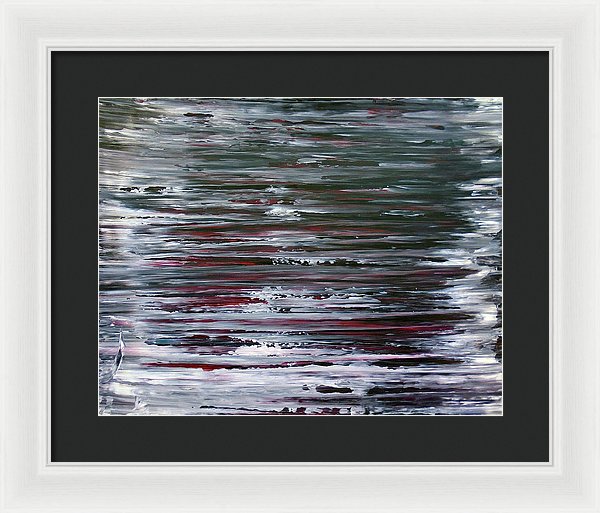 Sacrifices - Framed Print
