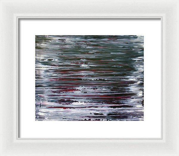Sacrifices - Framed Print