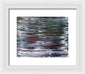 Sacrifices - Framed Print