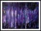 Say Something - Framed Print