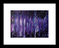 Say Something - Framed Print
