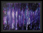 Say Something - Framed Print