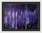 Say Something - Framed Print