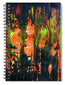 Shaggys Ghost - Spiral Notebook