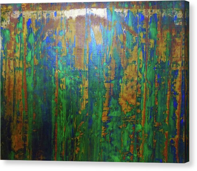 So Fresh So Clean - Canvas Print