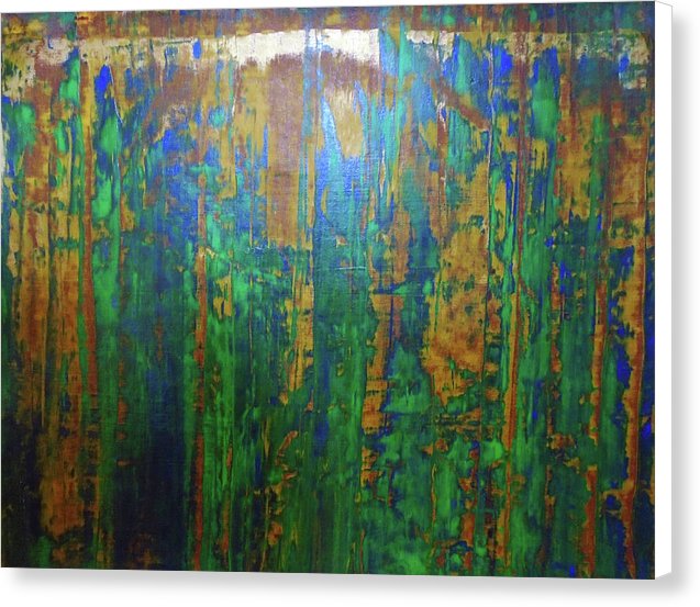So Fresh So Clean - Canvas Print