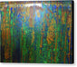 So Fresh So Clean - Canvas Print