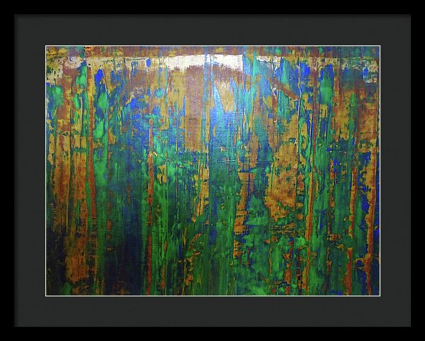 So Fresh So Clean - Framed Print