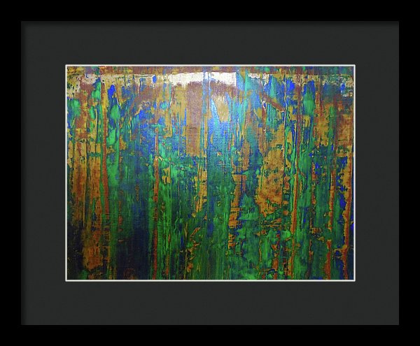 So Fresh So Clean - Framed Print