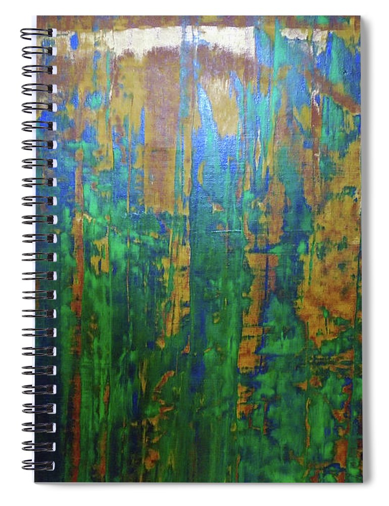 So Fresh So Clean - Spiral Notebook