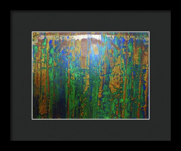 So Fresh So Clean - Framed Print