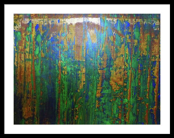 So Fresh So Clean - Framed Print