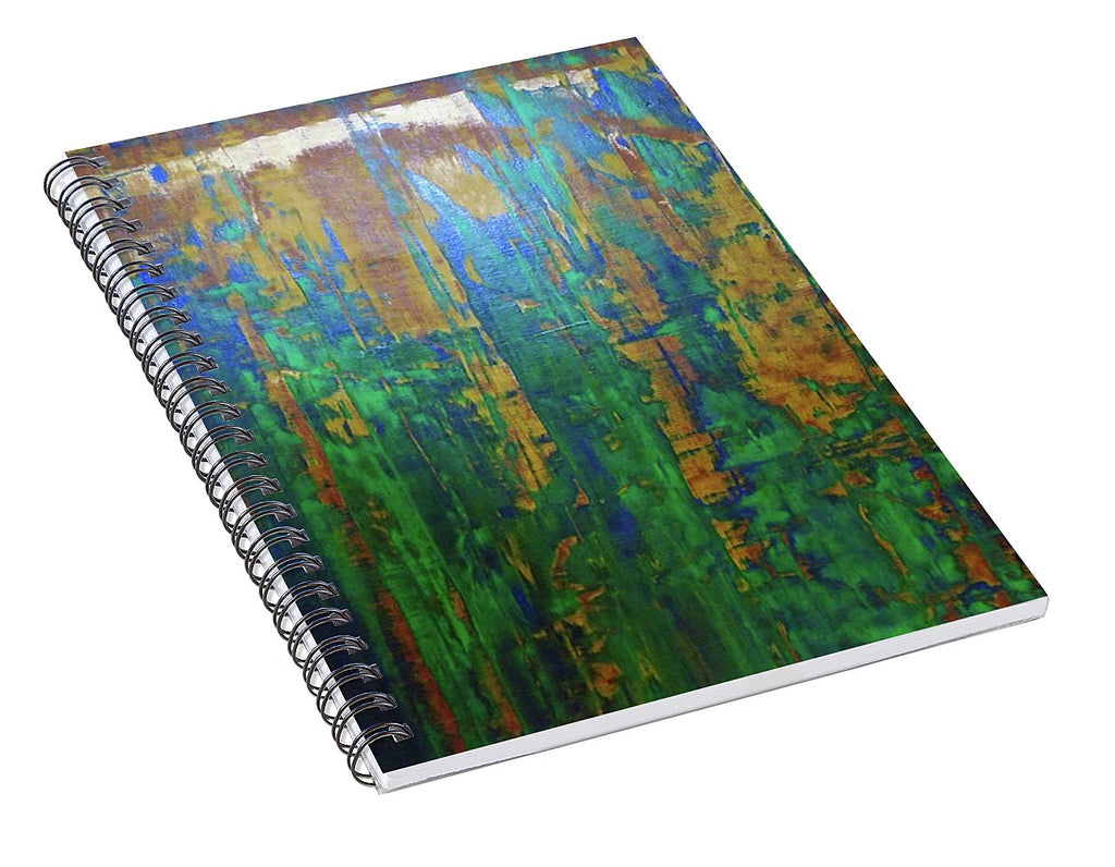 So Fresh So Clean - Spiral Notebook