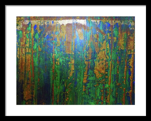 So Fresh So Clean - Framed Print